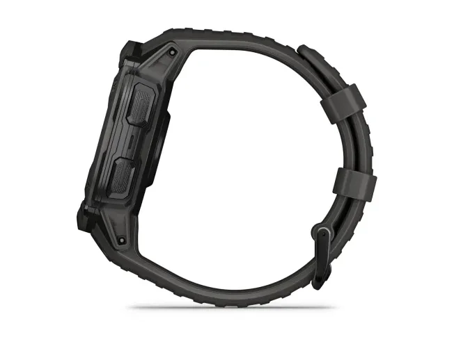 Seikluskell Garmin Instinct 2X Solar Graphite