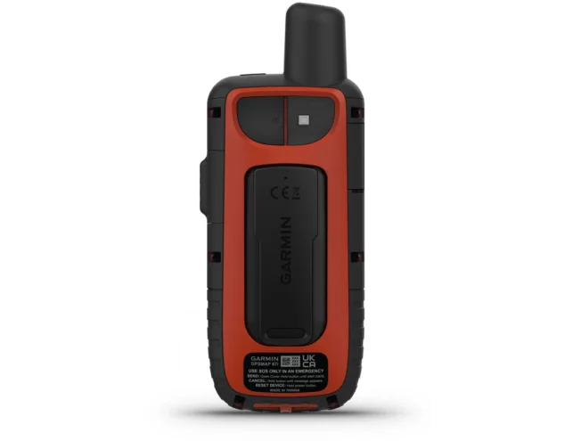 K&auml;si GPS Garmin GPSMAP 67i