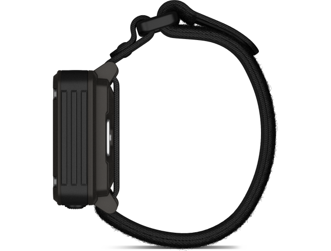 Käsi GPS Garmin Foretrex 801/901 801