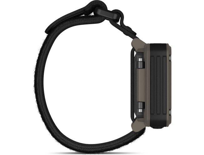 Käsi GPS Garmin Foretrex 801/901 901 Ballistic Edition