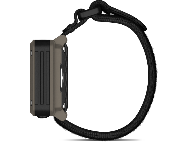 Käsi GPS Garmin Foretrex 801/901 901 Ballistic Edition