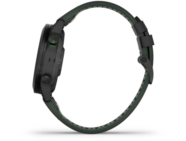 Spordikell Garmin MARQ (Gen 2) Golfer - Carbon Ed.