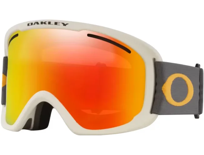 M&auml;eprillid O-Frame 2.0 Pro L Dark Grey Orange Fire Iridium