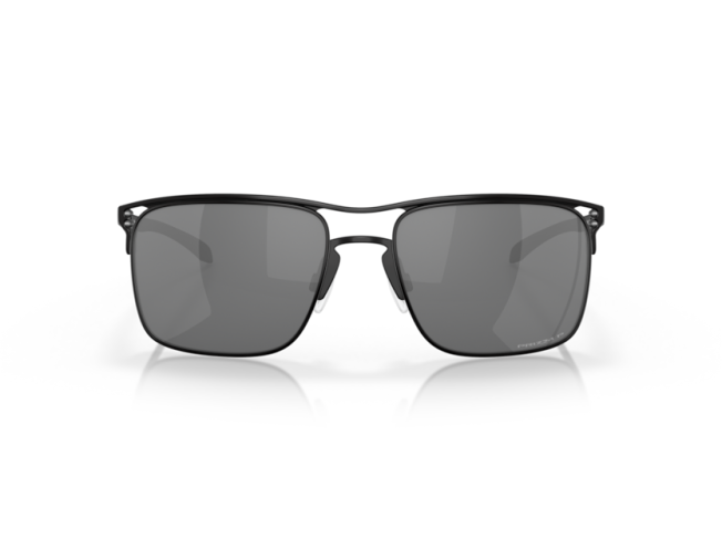 P&auml;ikeseprillid OAKLEY Holbrook TI Satin Black Prizm Black Polarized
