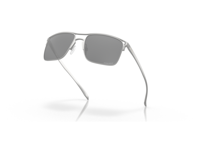 P&auml;ikeseprillid OAKLEY Holbrook TI Satin Chrome Prizm Black
