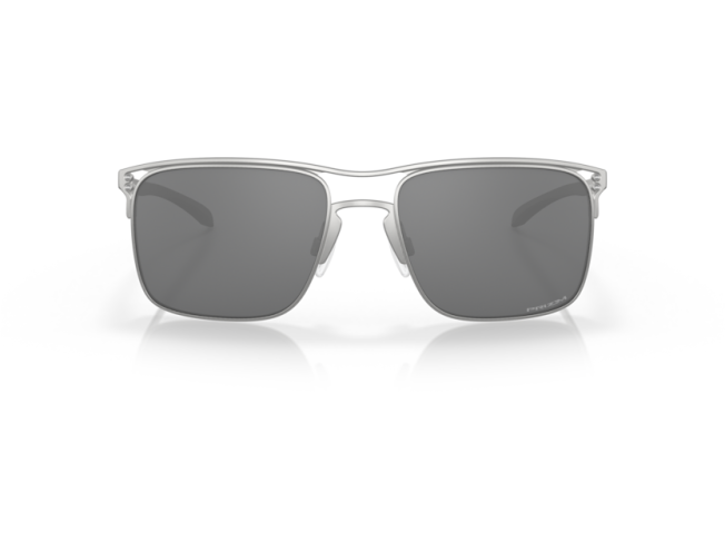 P&auml;ikeseprillid OAKLEY Holbrook TI Satin Chrome Prizm Black