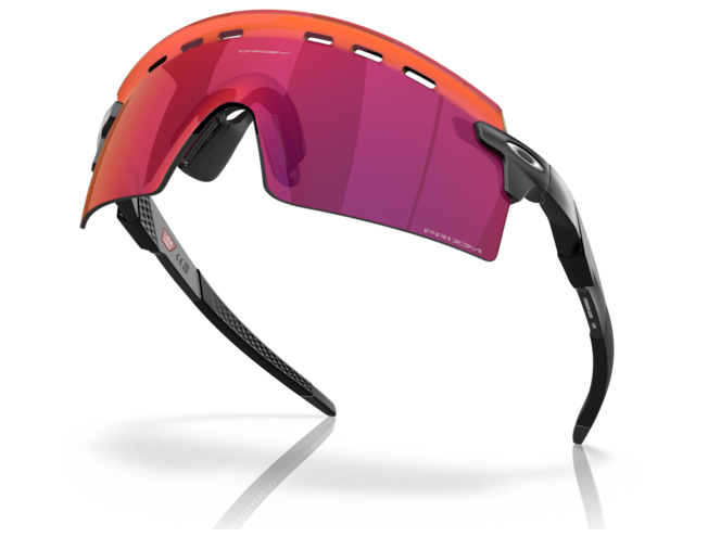 P&auml;ikeseprillid OAKLEY Encoder Strike Vented Matte Black Prizm Road