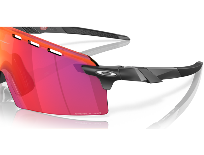 P&auml;ikeseprillid OAKLEY Encoder Strike Vented Matte Black Prizm Road