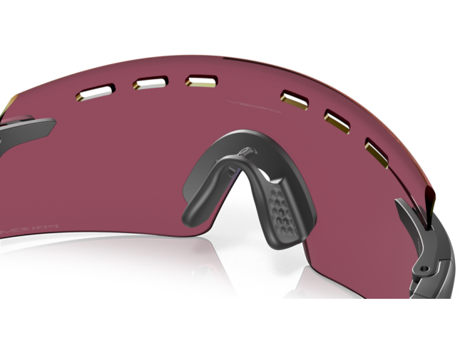 P&auml;ikeseprillid OAKLEY Encoder Strike Vented Matte Black Prizm Road
