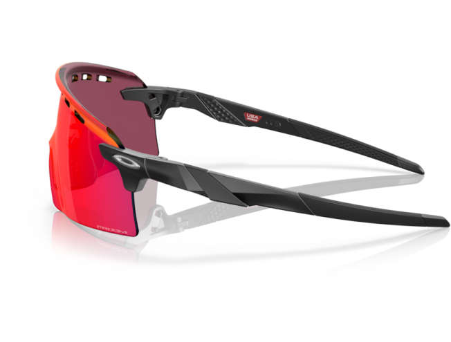 P&auml;ikeseprillid OAKLEY Encoder Strike Vented Matte Black Prizm Road