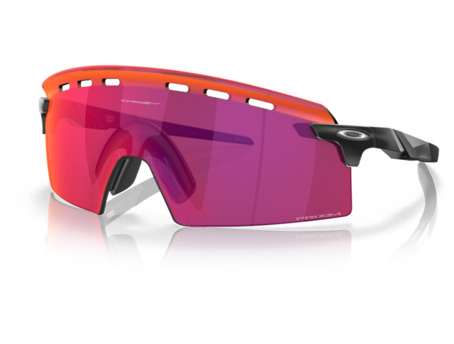 P&auml;ikeseprillid OAKLEY Encoder Strike Vented Matte Black Prizm Road