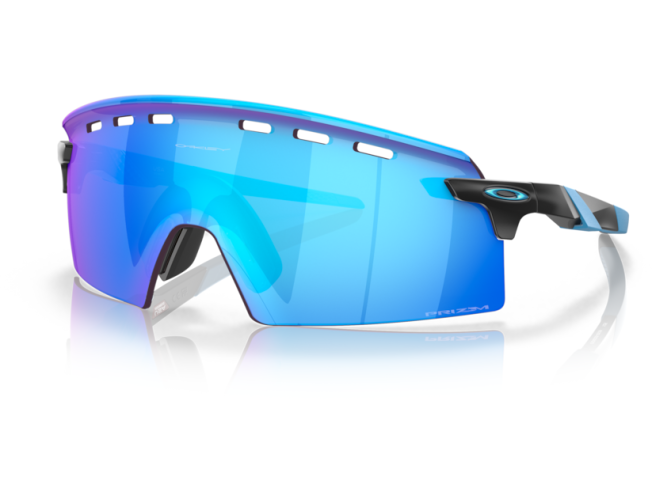 P&auml;ikeseprillid OAKLEY Encoder Strike Vented Matte Black Prizm Sapphire