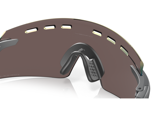 P&auml;ikeseprillid OAKLEY Encoder Strike Vented Matte Carbon Prizm 24k
