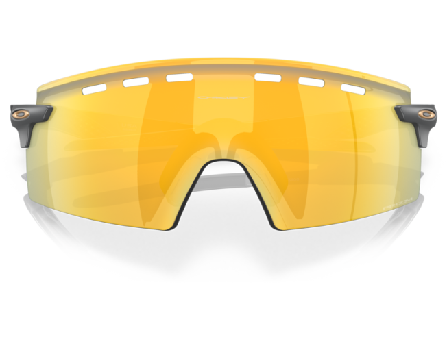 P&auml;ikeseprillid OAKLEY Encoder Strike Vented Matte Carbon Prizm 24k