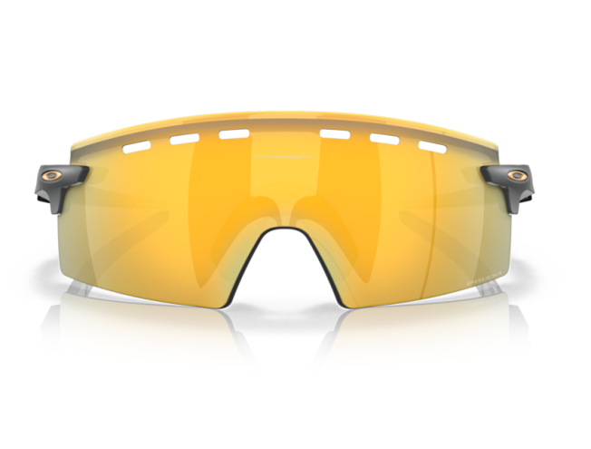 P&auml;ikeseprillid OAKLEY Encoder Strike Vented Matte Carbon Prizm 24k