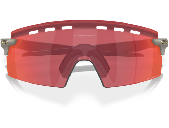P&auml;ikeseprillid OAKLEY Encoder Strike Vented Matte Onyx Prizm Trail Torch