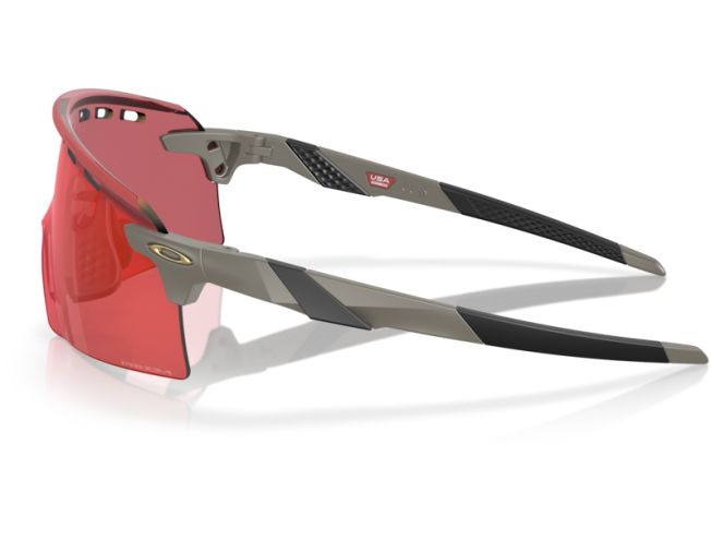 P&auml;ikeseprillid OAKLEY Encoder Strike Vented Matte Onyx Prizm Trail Torch