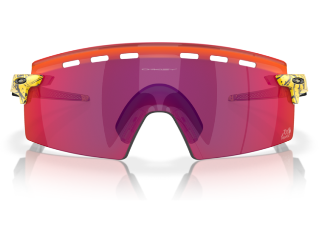 P&auml;ikeseprillid OAKLEY Encoder Strike Vented 2023 Tour De France Splatter Prizm Road