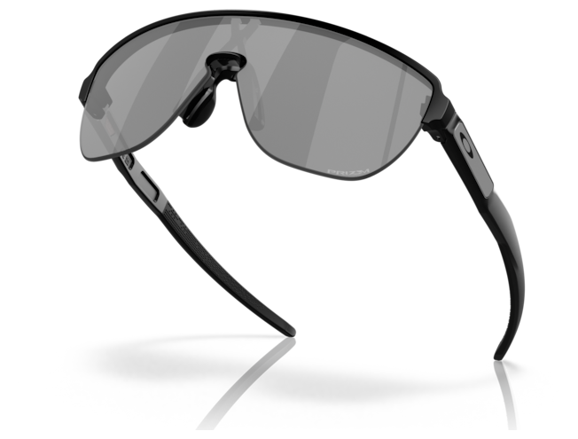P&auml;ikeseprillid OAKLEY Corridor Matte Black Prizm Black
