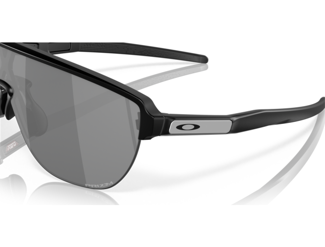 P&auml;ikeseprillid OAKLEY Corridor Matte Black Prizm Black