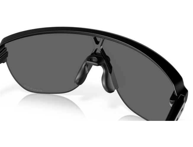 P&auml;ikeseprillid OAKLEY Corridor Matte Black Prizm Black