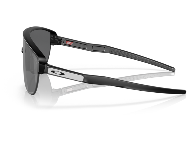 P&auml;ikeseprillid OAKLEY Corridor Matte Black Prizm Black