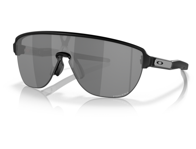 P&auml;ikeseprillid OAKLEY Corridor Matte Black Prizm Black