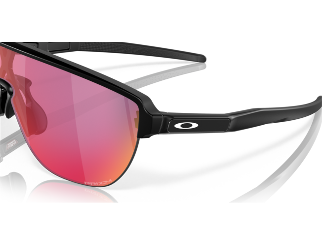 P&auml;ikeseprillid OAKLEY Corridor Matte Black Prizm Road