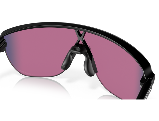 P&auml;ikeseprillid OAKLEY Corridor Matte Black Prizm Road
