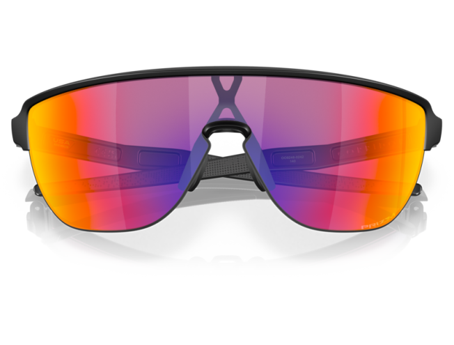 P&auml;ikeseprillid OAKLEY Corridor Matte Black Prizm Road