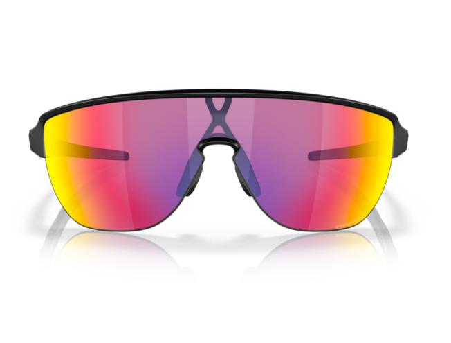 P&auml;ikeseprillid OAKLEY Corridor Matte Black Prizm Road