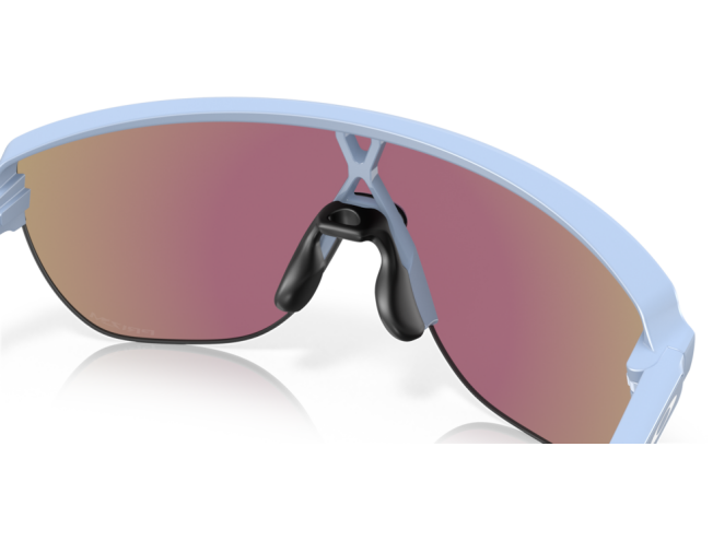 Päikeseprillid OAKLEY Corridor Matte Stonewash Prizm Sapphire