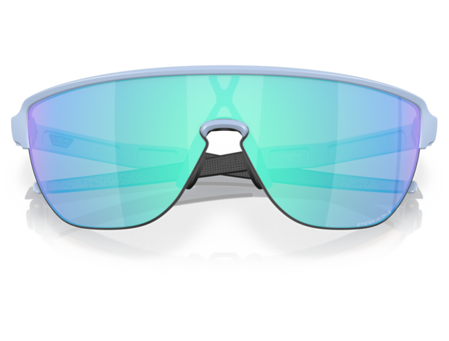 Päikeseprillid OAKLEY Corridor Matte Stonewash Prizm Sapphire