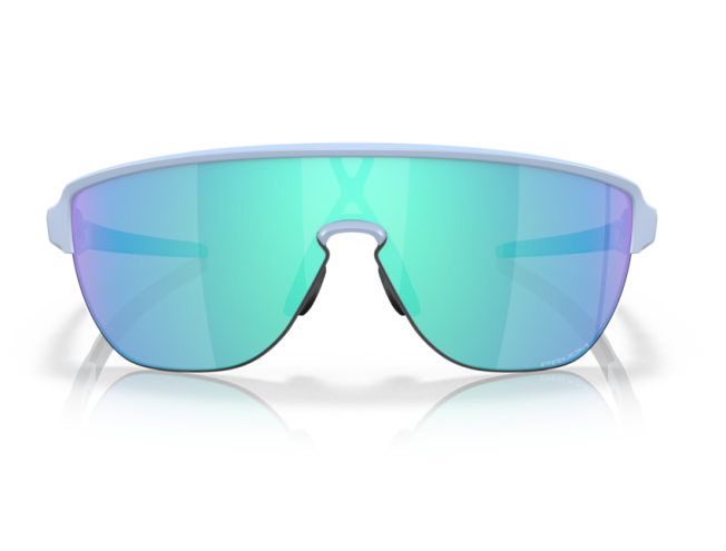 Päikeseprillid OAKLEY Corridor Matte Stonewash Prizm Sapphire