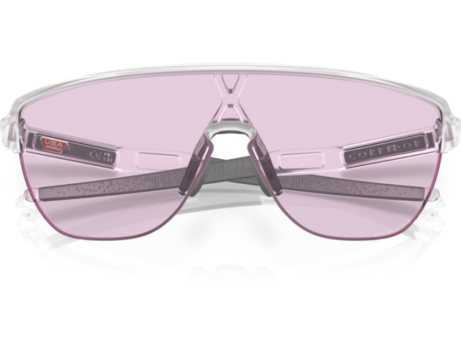 P&auml;ikeseprillid OAKLEY Corridor Matte Clear Prizm Low Light