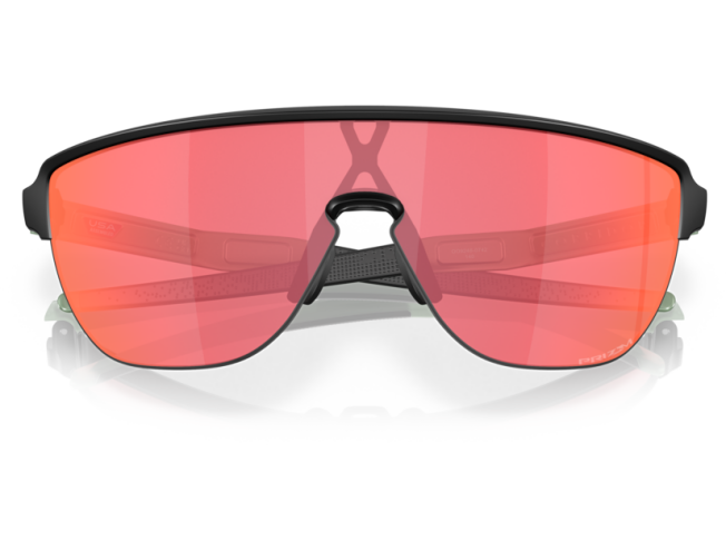 Päikeseprillid OAKLEY Corridor Matte Black Prizm Trail Torch