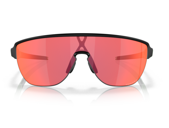 Päikeseprillid OAKLEY Corridor Matte Black Prizm Trail Torch