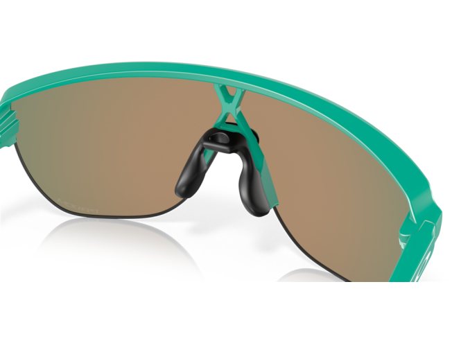 P&auml;ikeseprillid OAKLEY Corridor Matte Celeste Prizm Ruby