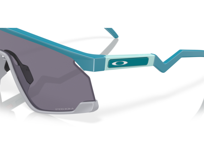 P&auml;ikeseprillid OAKLEY BXTR Matte Balsam Prizm Grey