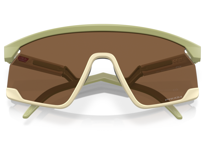 P&auml;ikeseprillid OAKLEY BXTR Matte Fern Prizm Bronze