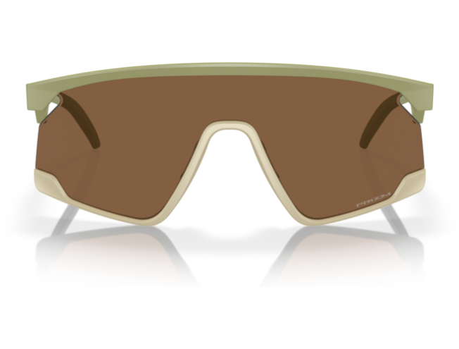 P&auml;ikeseprillid OAKLEY BXTR Matte Fern Prizm Bronze