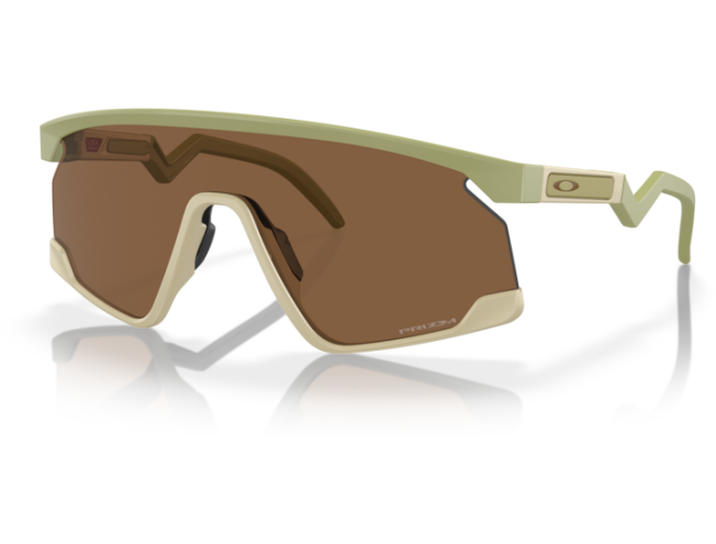 P&auml;ikeseprillid OAKLEY BXTR Matte Fern Prizm Bronze