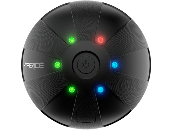 Massaažipall HyperIce Hypersphere Mini