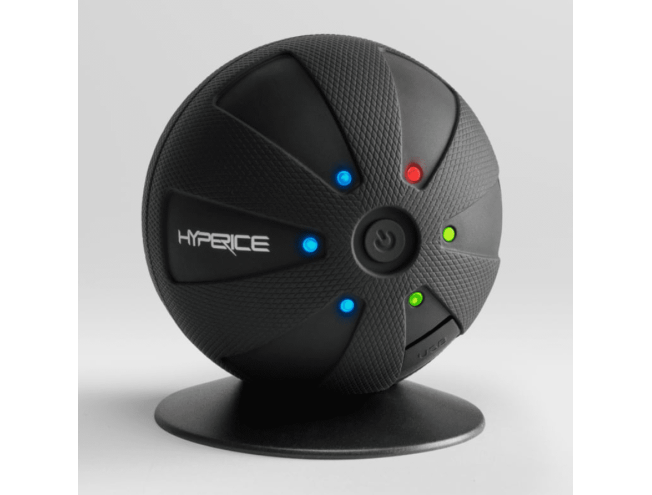 Massaažipall HyperIce Hypersphere Mini