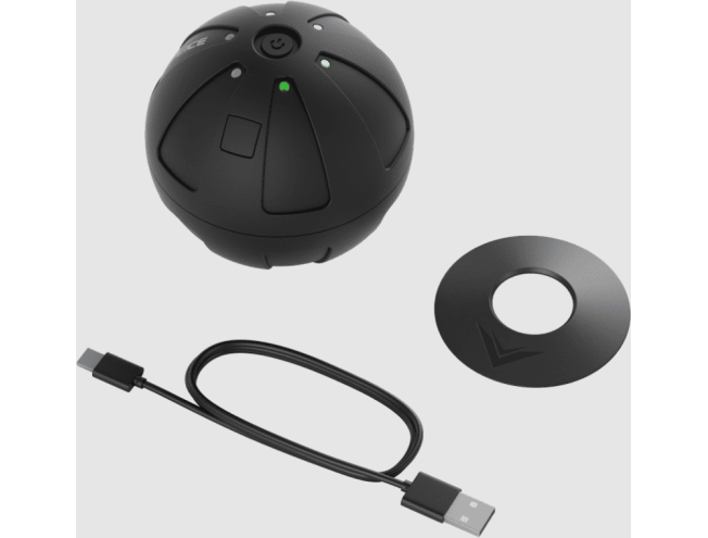 Massaažipall HyperIce Hypersphere Mini