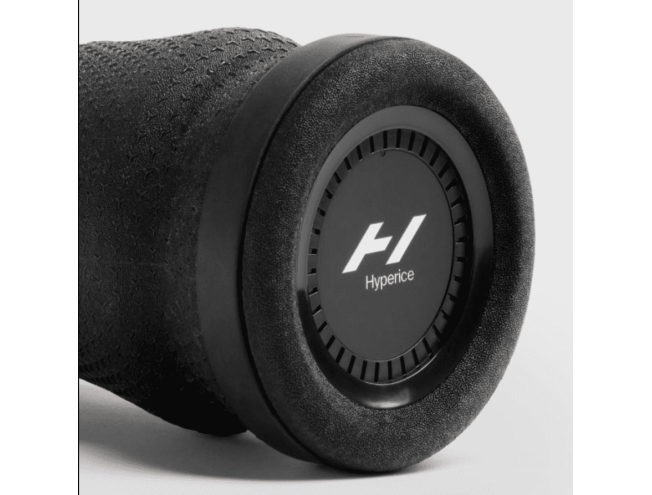 Massaažirull HyperIce Vyper GO