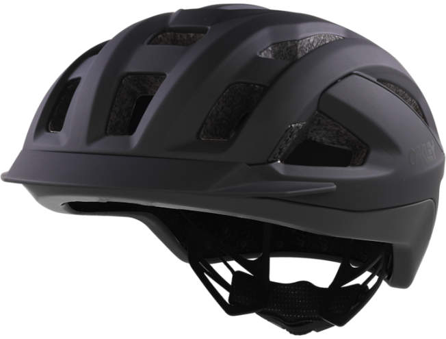 Jalgrattakiiver OAKLEY ARO3 Endurance Matte Blackout L