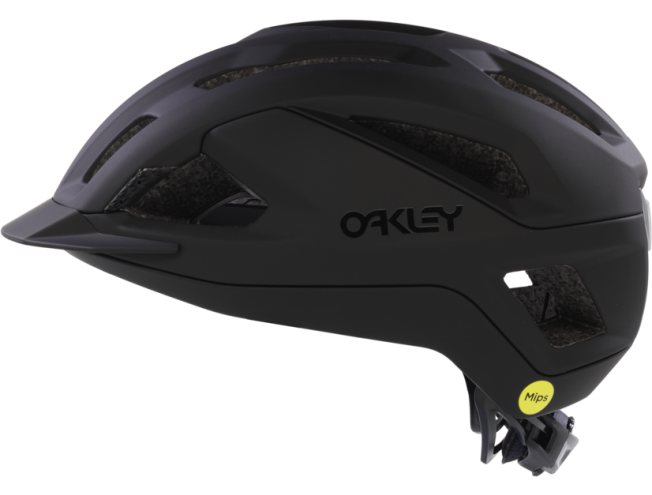Jalgrattakiiver OAKLEY ARO3 Endurance Matte Blackout L