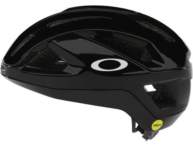 Jalgrattakiiver OAKLEY ARO3 Endurance Polished Black M