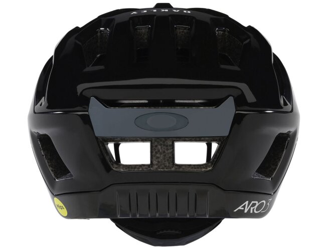 Jalgrattakiiver OAKLEY ARO3 Endurance Polished Black M